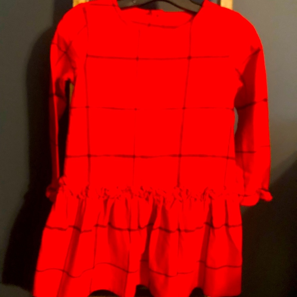 Gymboree ~ Girl’s Dress ~ Size 8